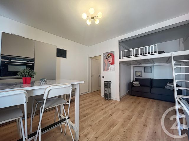 appartement - NICE - 06