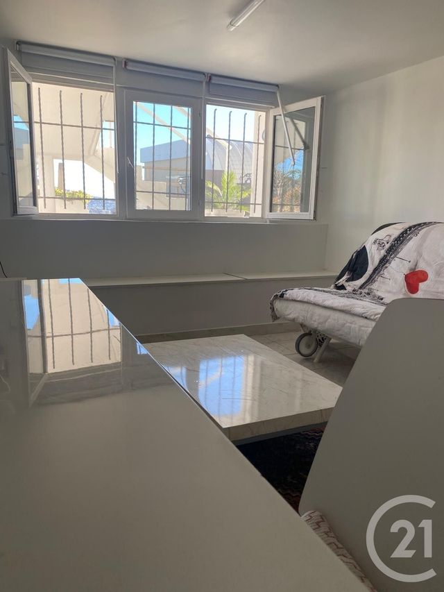 Appartement F1 à vendre - 2 pièces - 31.1 m2 - NICE - 06 - PROVENCE-ALPES-COTE-D-AZUR - Century 21 Cabinet Marchal