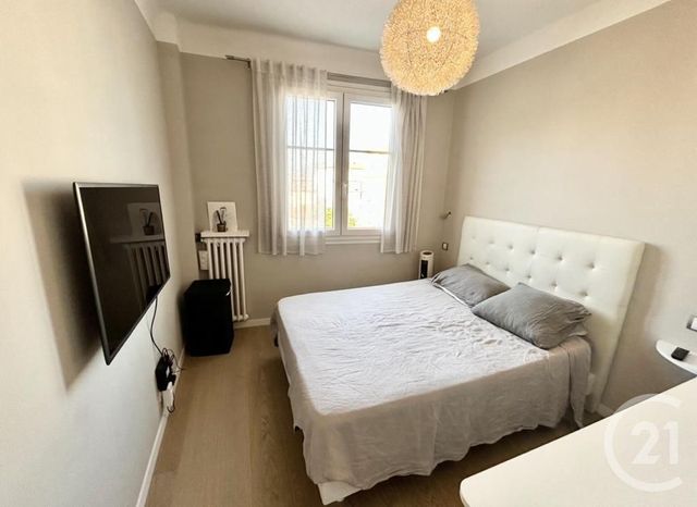 Appartement F2 à vendre - 2 pièces - 33.0 m2 - NICE - 06 - PROVENCE-ALPES-COTE-D-AZUR - Century 21 Cabinet Marchal