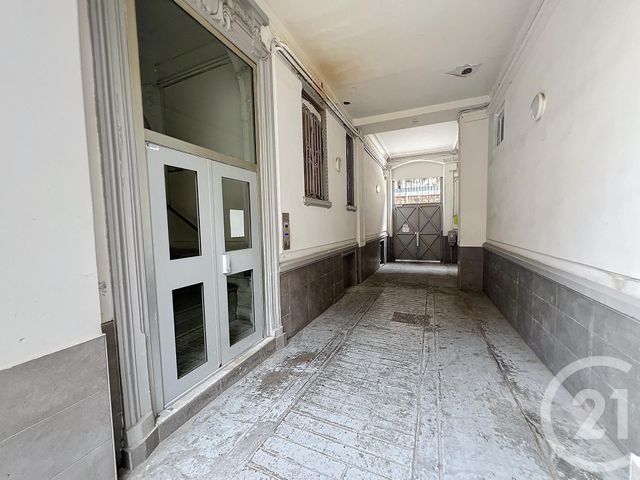 Appartement F5 à vendre - 5 pièces - 120.08 m2 - NICE - 06 - PROVENCE-ALPES-COTE-D-AZUR - Century 21 Cabinet Marchal