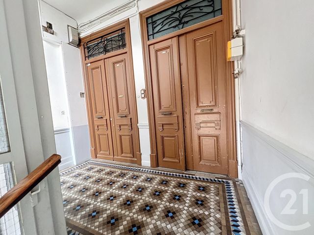 Appartement F5 à vendre - 5 pièces - 120.08 m2 - NICE - 06 - PROVENCE-ALPES-COTE-D-AZUR - Century 21 Cabinet Marchal