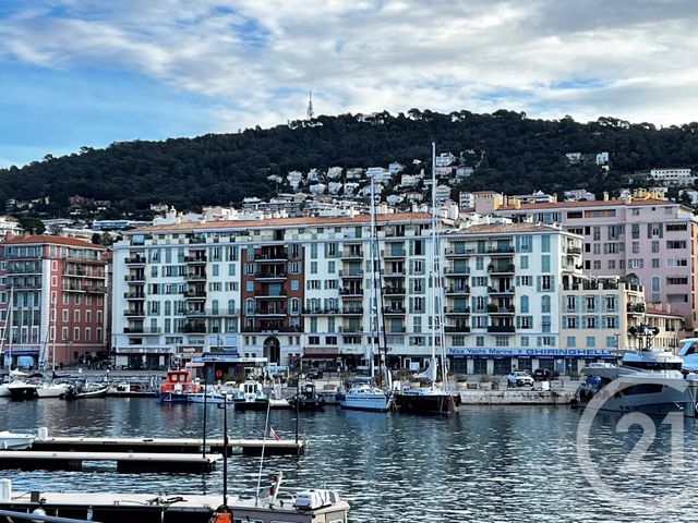 appartement - NICE - 06