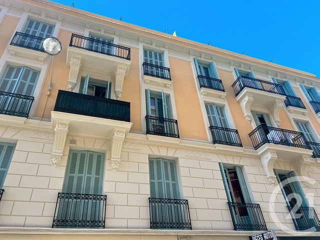 appartement - NICE - 06