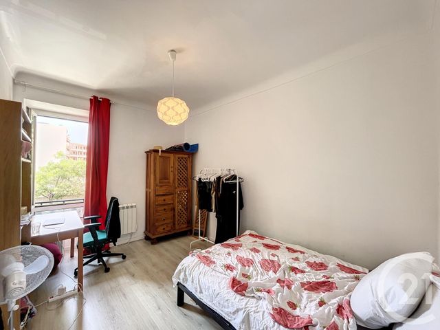 Appartement F3 à vendre - 3 pièces - 46.16 m2 - NICE - 06 - PROVENCE-ALPES-COTE-D-AZUR - Century 21 Cabinet Marchal