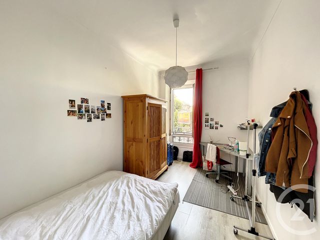 Appartement F3 à vendre - 3 pièces - 46.16 m2 - NICE - 06 - PROVENCE-ALPES-COTE-D-AZUR - Century 21 Cabinet Marchal