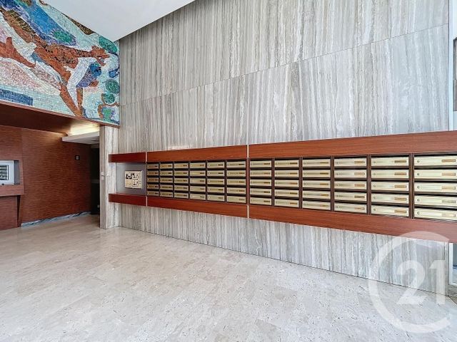 Appartement F3 à vendre - 3 pièces - 78.59 m2 - NICE - 06 - PROVENCE-ALPES-COTE-D-AZUR - Century 21 Cabinet Marchal