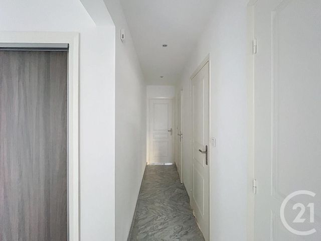 Appartement F3 à vendre - 3 pièces - 78.59 m2 - NICE - 06 - PROVENCE-ALPES-COTE-D-AZUR - Century 21 Cabinet Marchal