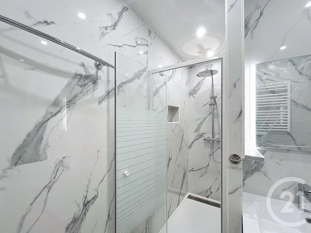 Appartement F3 à vendre - 3 pièces - 78.59 m2 - NICE - 06 - PROVENCE-ALPES-COTE-D-AZUR - Century 21 Cabinet Marchal