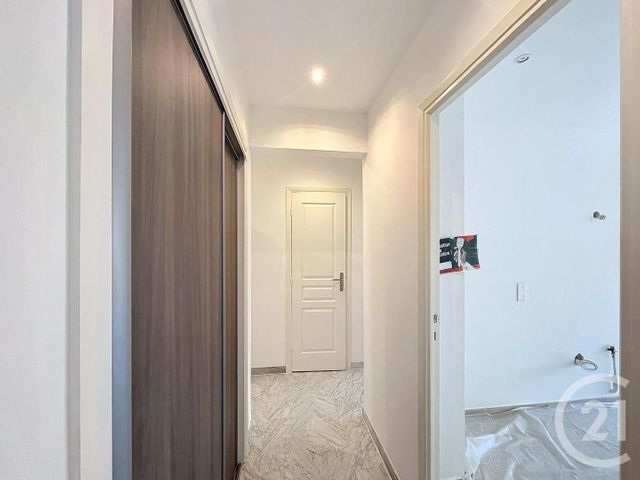 Appartement F3 à vendre - 3 pièces - 78.59 m2 - NICE - 06 - PROVENCE-ALPES-COTE-D-AZUR - Century 21 Cabinet Marchal