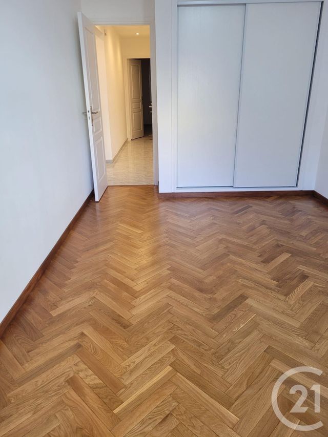 Appartement F3 à vendre - 3 pièces - 78.59 m2 - NICE - 06 - PROVENCE-ALPES-COTE-D-AZUR - Century 21 Cabinet Marchal