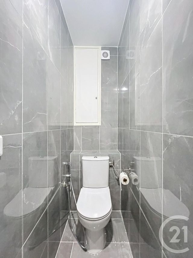 Appartement F3 à vendre - 3 pièces - 78.59 m2 - NICE - 06 - PROVENCE-ALPES-COTE-D-AZUR - Century 21 Cabinet Marchal