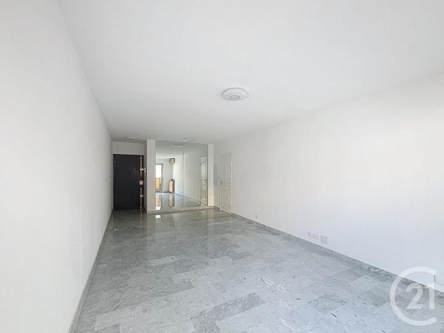 Appartement F3 à vendre - 3 pièces - 78.59 m2 - NICE - 06 - PROVENCE-ALPES-COTE-D-AZUR - Century 21 Cabinet Marchal