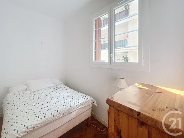 Appartement F3 à vendre - 3 pièces - 54.78 m2 - NICE - 06 - PROVENCE-ALPES-COTE-D-AZUR - Century 21 Cabinet Marchal