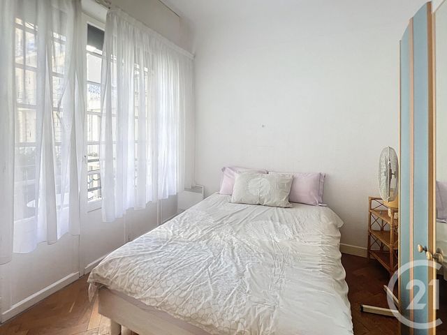 Appartement F3 à vendre - 3 pièces - 54.78 m2 - NICE - 06 - PROVENCE-ALPES-COTE-D-AZUR - Century 21 Cabinet Marchal