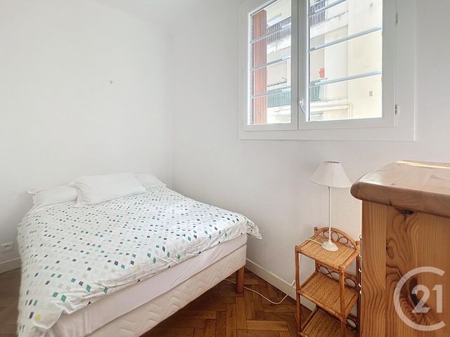 Appartement F3 à vendre - 3 pièces - 54.78 m2 - NICE - 06 - PROVENCE-ALPES-COTE-D-AZUR - Century 21 Cabinet Marchal