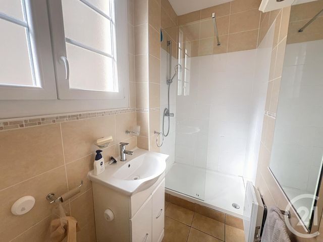 Appartement F3 à vendre - 3 pièces - 54.78 m2 - NICE - 06 - PROVENCE-ALPES-COTE-D-AZUR - Century 21 Cabinet Marchal