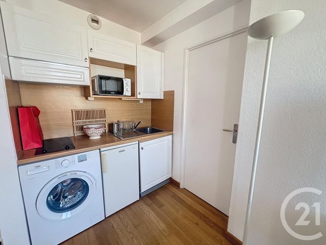 Appartement F2 à vendre - 2 pièces - 28.0 m2 - NICE - 06 - PROVENCE-ALPES-COTE-D-AZUR - Century 21 Cabinet Marchal