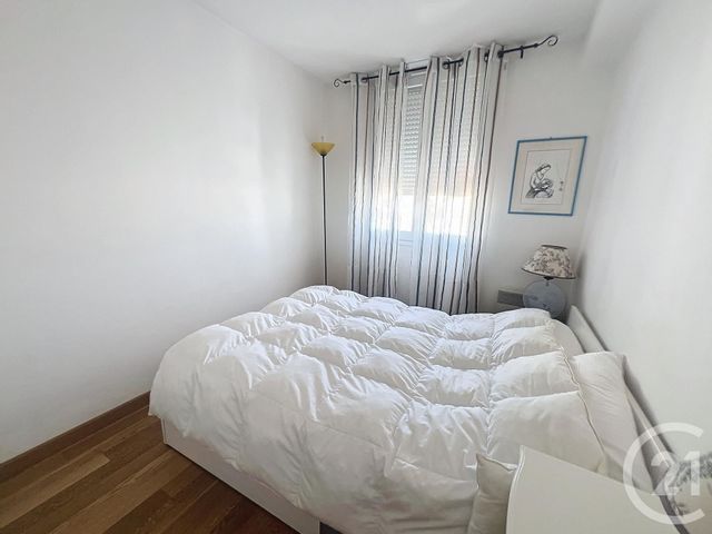 Appartement F2 à vendre - 2 pièces - 28.0 m2 - NICE - 06 - PROVENCE-ALPES-COTE-D-AZUR - Century 21 Cabinet Marchal