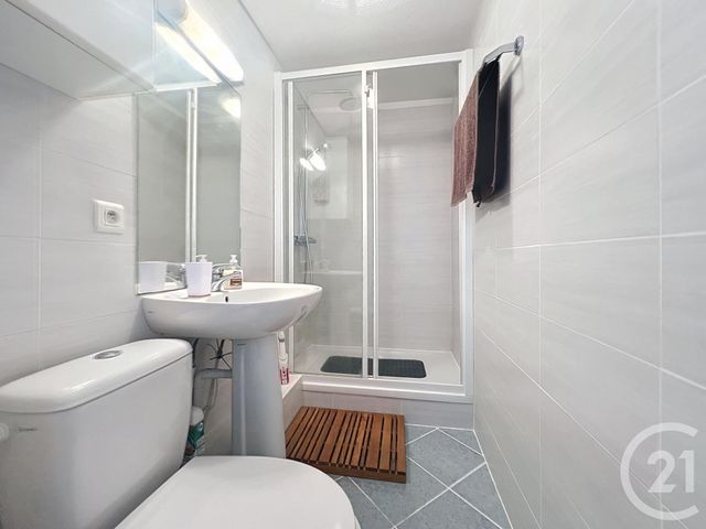 Appartement F2 à vendre - 2 pièces - 28.0 m2 - NICE - 06 - PROVENCE-ALPES-COTE-D-AZUR - Century 21 Cabinet Marchal