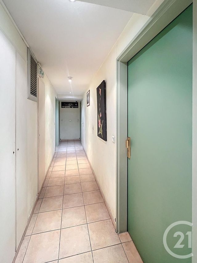 Appartement F2 à vendre - 2 pièces - 28.0 m2 - NICE - 06 - PROVENCE-ALPES-COTE-D-AZUR - Century 21 Cabinet Marchal