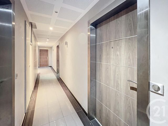 Appartement F2 à vendre - 2 pièces - 40.0 m2 - JUAN LES PINS - 06 - PROVENCE-ALPES-COTE-D-AZUR - Century 21 Cabinet Marchal