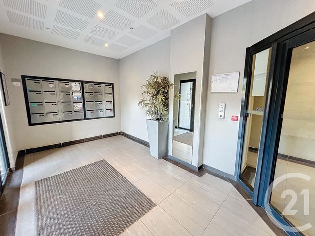 Appartement F2 à vendre - 2 pièces - 40.0 m2 - JUAN LES PINS - 06 - PROVENCE-ALPES-COTE-D-AZUR - Century 21 Cabinet Marchal