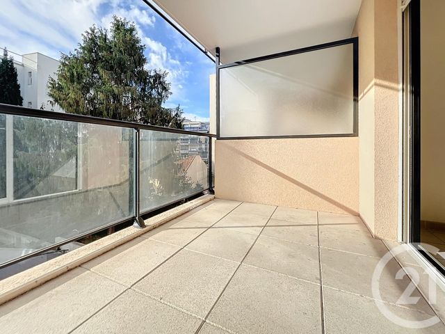 Appartement F2 à vendre - 2 pièces - 40.0 m2 - JUAN LES PINS - 06 - PROVENCE-ALPES-COTE-D-AZUR - Century 21 Cabinet Marchal