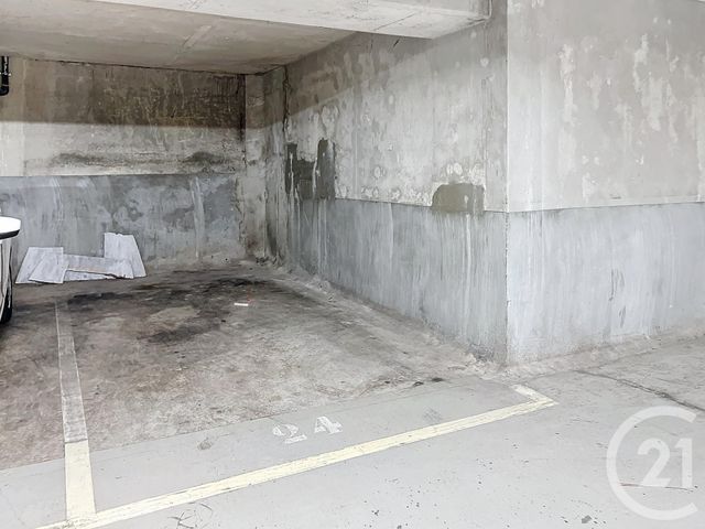 Appartement F2 à vendre - 2 pièces - 40.0 m2 - JUAN LES PINS - 06 - PROVENCE-ALPES-COTE-D-AZUR - Century 21 Cabinet Marchal