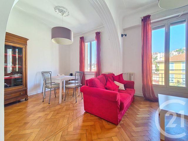 appartement - NICE - 06