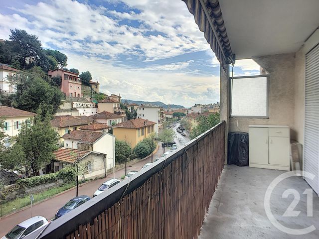 Afficher la photo en grand Appartement F1 à vendre - 1 pièce - 35.0 m2 - NICE - 06 - PROVENCE-ALPES-COTE-D-AZUR - Century 21 Cabinet Marchal