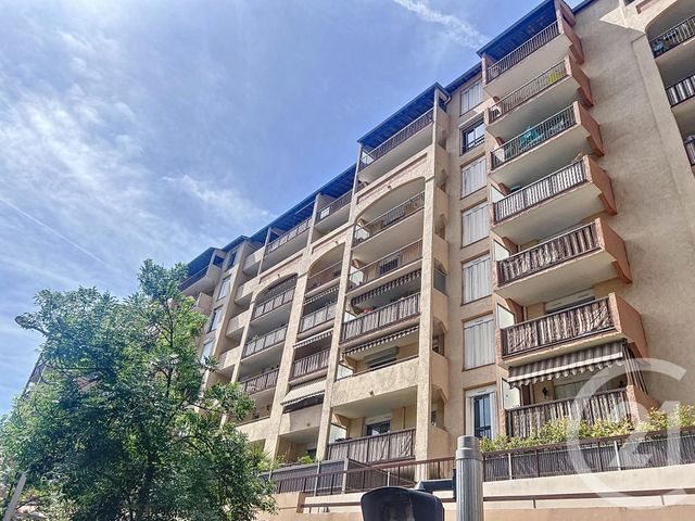 appartement - NICE - 06