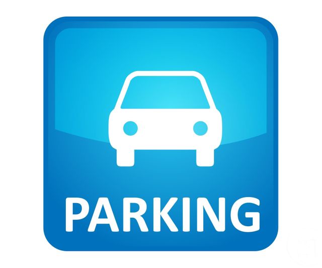 Parking à vendre NICE
