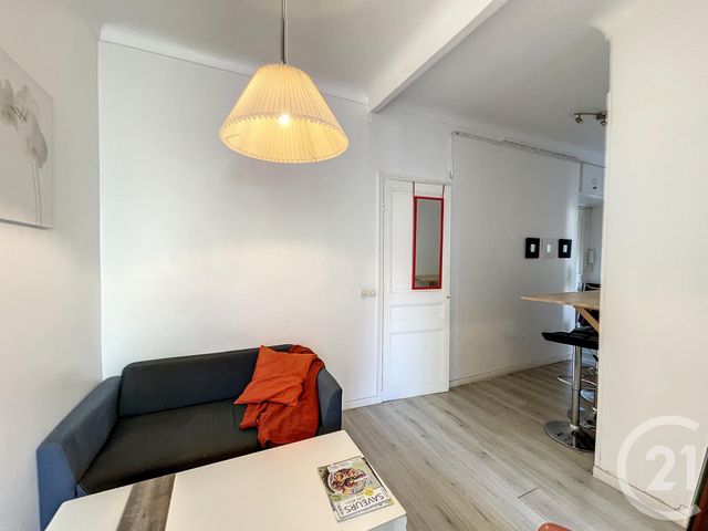 Appartement F3 à louer NICE