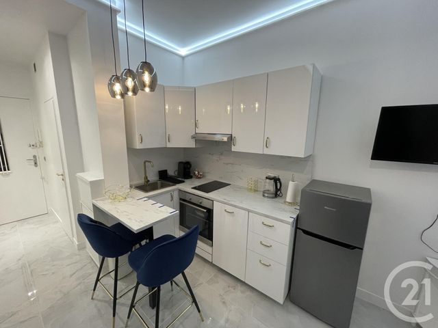 appartement - NICE - 06