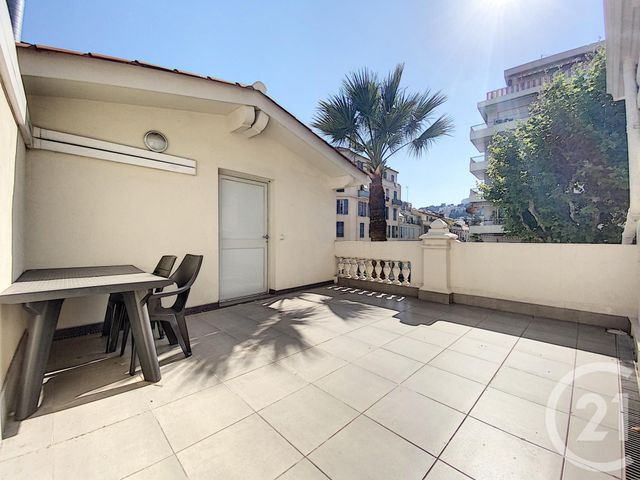 appartement - NICE - 06