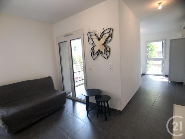 appartement - NICE - 06