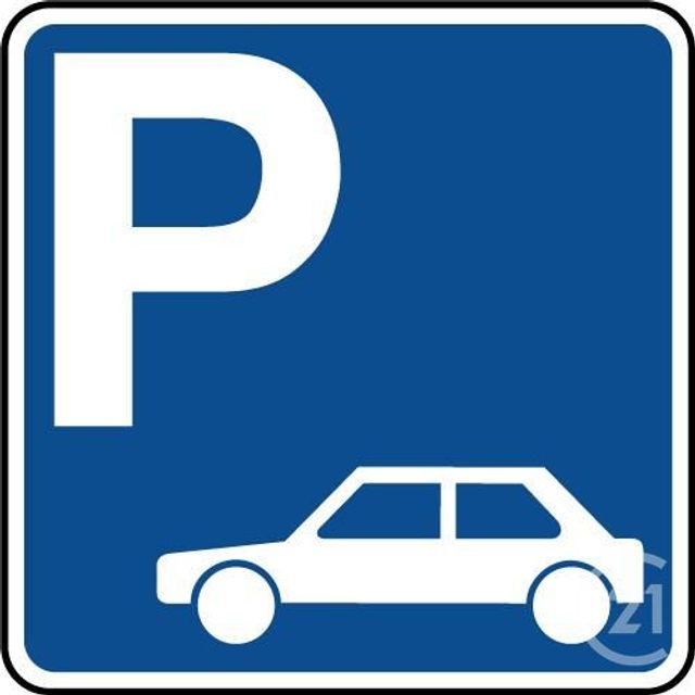 Parking à louer NICE