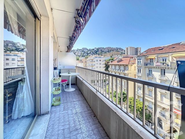 appartement - NICE - 06