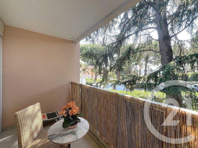 appartement - NICE - 06