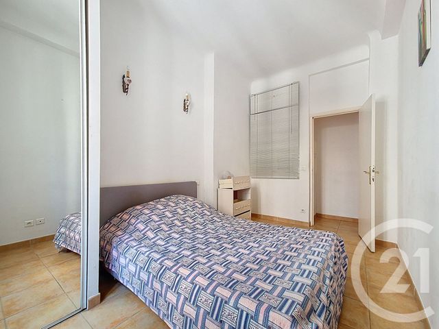 Afficher la photo en grand Appartement F2 à vendre - 2 pièces - 36.3 m2 - NICE - 06 - PROVENCE-ALPES-COTE-D-AZUR - Century 21 Cabinet Marchal