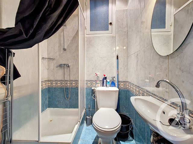 Afficher la photo en grand Appartement F2 à vendre - 2 pièces - 36.3 m2 - NICE - 06 - PROVENCE-ALPES-COTE-D-AZUR - Century 21 Cabinet Marchal