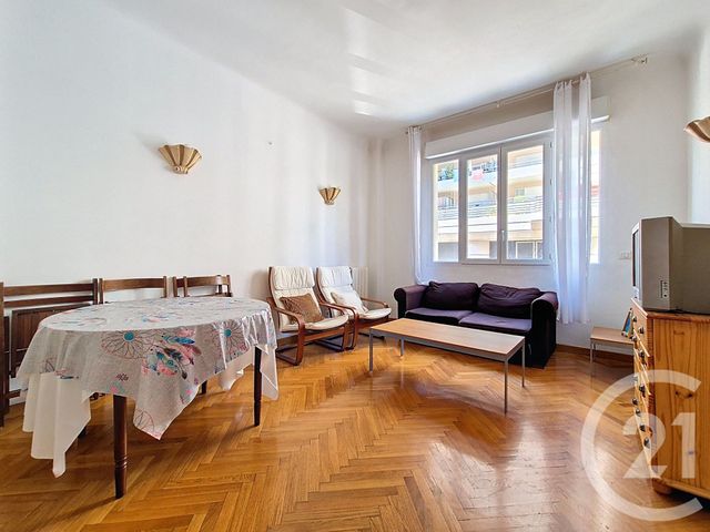 appartement - NICE - 06