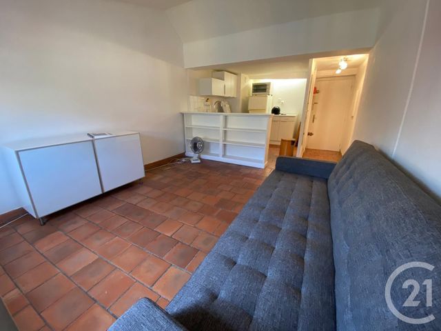 Appartement F2 à louer - 2 pièces - 40.0 m2 - NICE - 06 - PROVENCE-ALPES-COTE-D-AZUR - Century 21 Cabinet Marchal