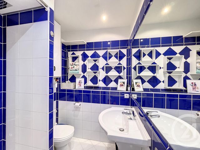 Appartement F1 à louer - 1 pièce - 22.53 m2 - NICE - 06 - PROVENCE-ALPES-COTE-D-AZUR - Century 21 Cabinet Marchal