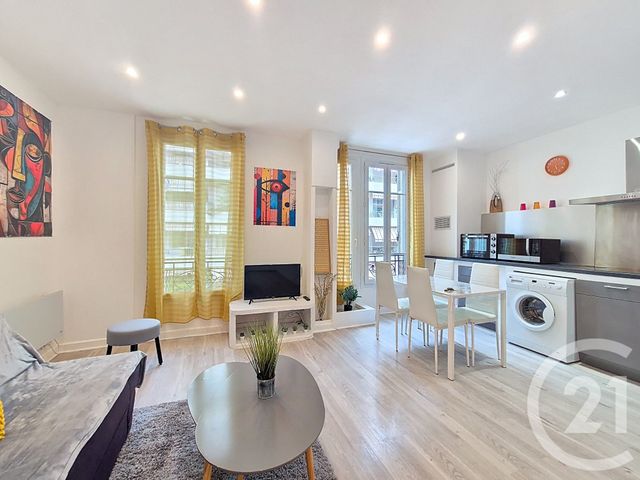 appartement - NICE - 06