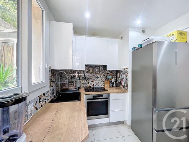 Appartement F3 à louer - 3 pièces - 73.15 m2 - NICE - 06 - PROVENCE-ALPES-COTE-D-AZUR - Century 21 Cabinet Marchal