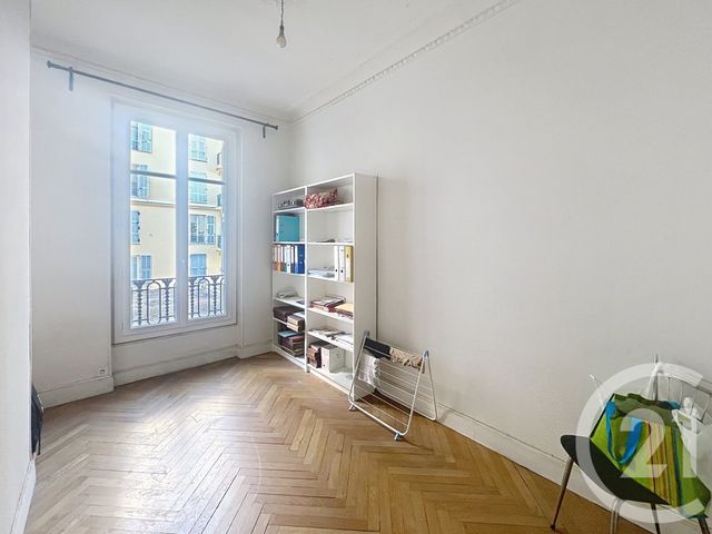 Appartement F5 à vendre - 5 pièces - 121.0 m2 - NICE - 06 - PROVENCE-ALPES-COTE-D-AZUR - Century 21 Cabinet Marchal