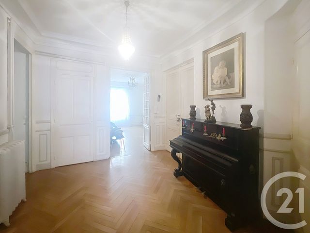 Appartement F5 à vendre - 5 pièces - 121.0 m2 - NICE - 06 - PROVENCE-ALPES-COTE-D-AZUR - Century 21 Cabinet Marchal