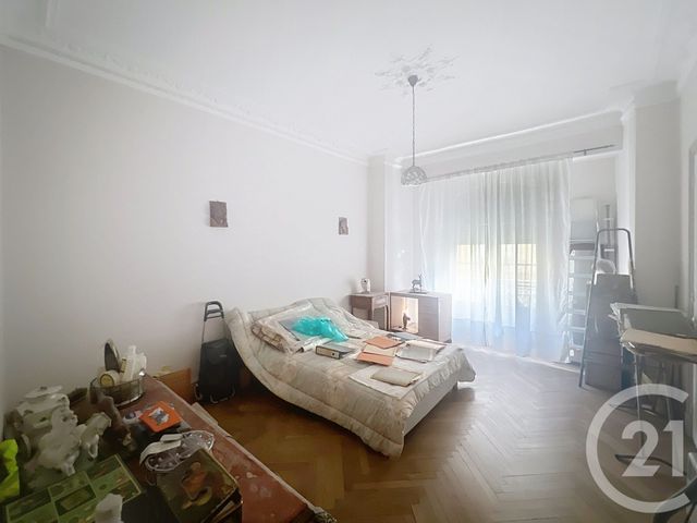 Appartement F5 à vendre - 5 pièces - 121.0 m2 - NICE - 06 - PROVENCE-ALPES-COTE-D-AZUR - Century 21 Cabinet Marchal