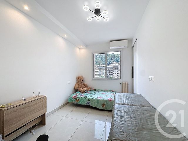 Appartement F3 à vendre - 3 pièces - 67.0 m2 - NICE - 06 - PROVENCE-ALPES-COTE-D-AZUR - Century 21 Cabinet Marchal